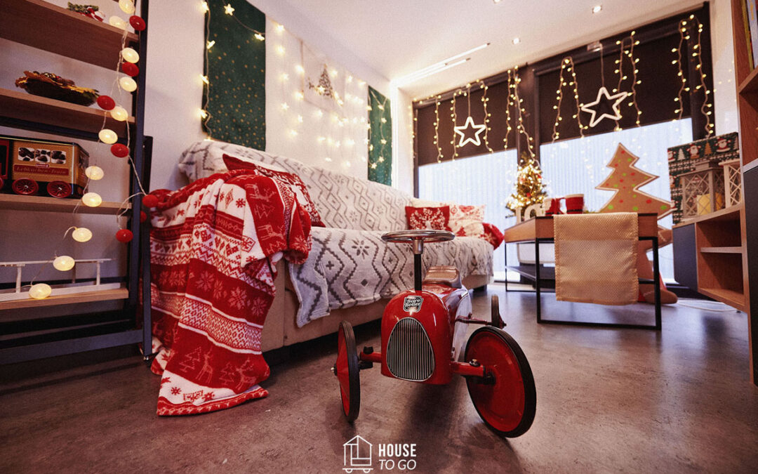 Święta w HOUSE TO GO