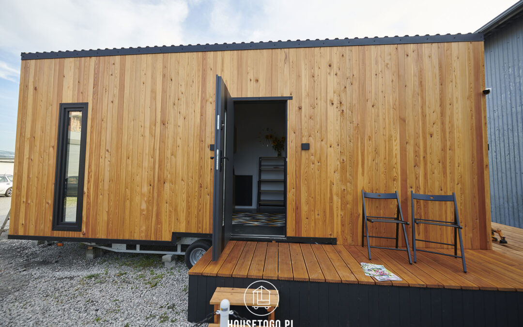 7 najlepszych domków letniskowych na twoją działkę